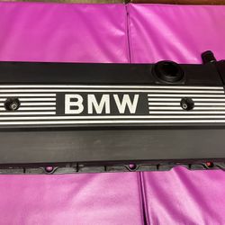 Bmw Valve Cover 
