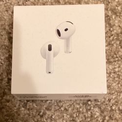 Apple AirPods 4