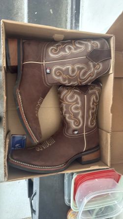boots