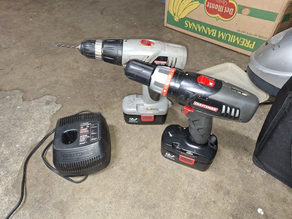 Power Tools