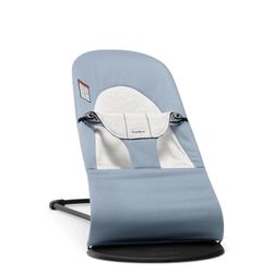 New BabyBjorn Balance Soft Bouncer