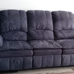 Sofa & Loveseat