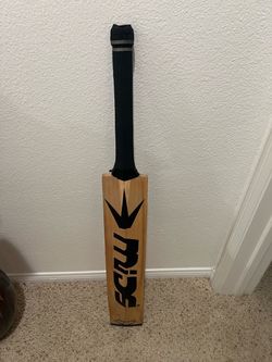 Cricket Bat (English Willow)