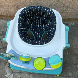 Baby Walker