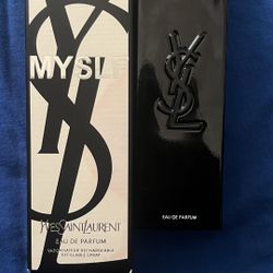 Ysl Myself Eau De Parfum 