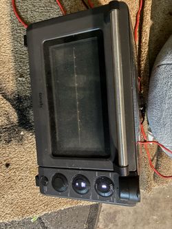Tovala Gen 2 Smart Oven