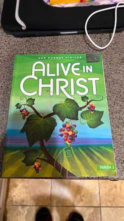 Christ book