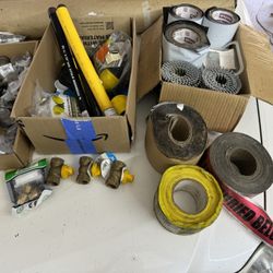 Mostly Prom Material