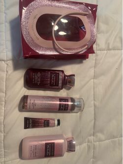 Bed Bath & body Works