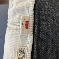 Levi’s Top 