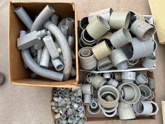 Electric Supplies, Residential and Commercial