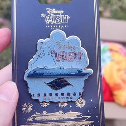 Disney Pin