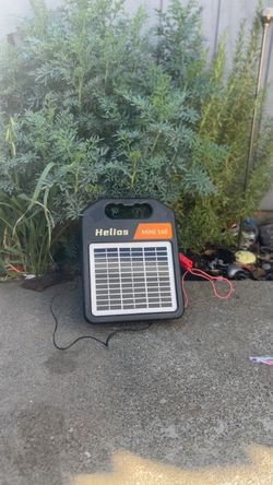 Helios mini 160
