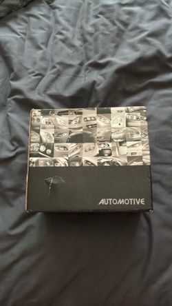 Automotive lock actuator