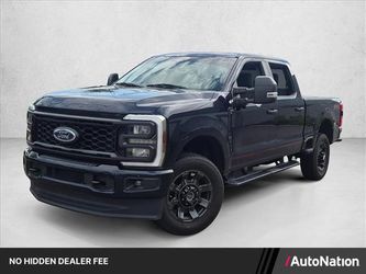 2024 Ford F-250