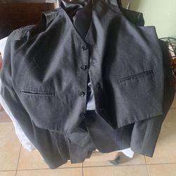 Kids suit 