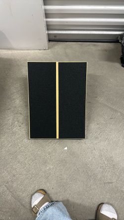 Exercise Step