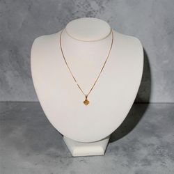 Gold chain