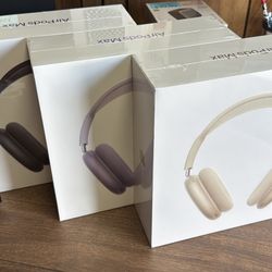 AirPod Max Gen 2 USB-C