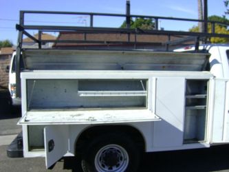 2000 Ford F-350 Super Duty