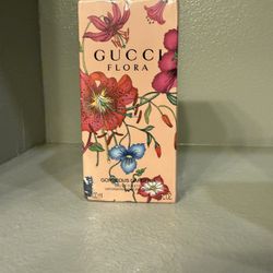 Gucci Flora Woman Perfume  