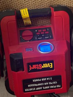 Battery charger and