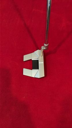 Scotty Cameron phantom  5.2