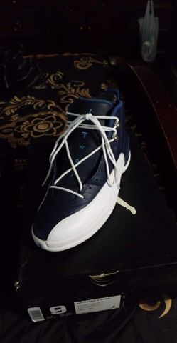 Jordan 12