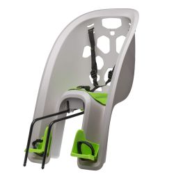 Bell Sports Shell Rear Child Bike Carrier Seat