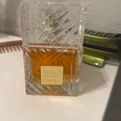 KHAMRAH EAU DE PARFUM