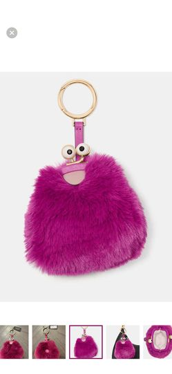 Kate Spade Purse Charm