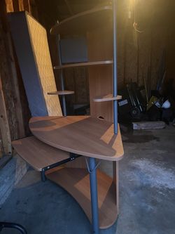 Corner Desk For Sale 