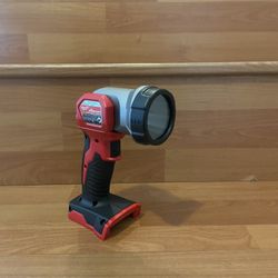 New Milwaukee Light M18 (Tool Only Solo Herramienta)