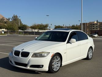 2011 BMW 328i