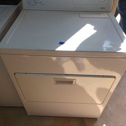 ExCellent  Condition Kenmore Dryer
