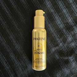 Pantene Pro-V Miracle Rescue Split End Repair Serum  3.2oz