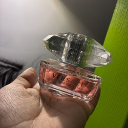 Versace Bright Crystal
