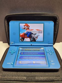 NINTENDO DSI XL