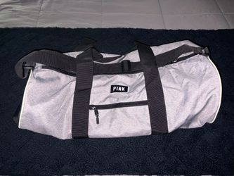 Duffle bag