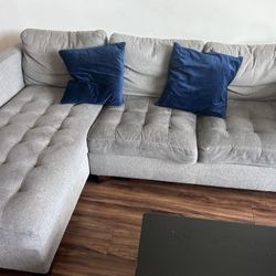 Couch Set - Both. 