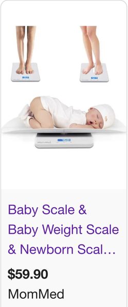 Baby Scale 