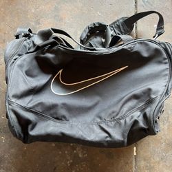 Duffle Bag