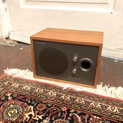 Tivoli Audio Subwoofer 