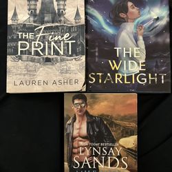 Books