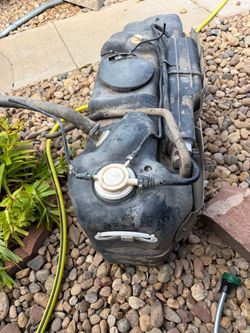 Fuel tank ram 1(contact info removed) 52”