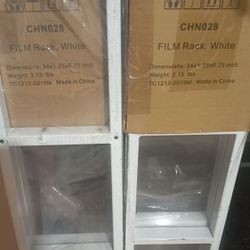 Film Rack 