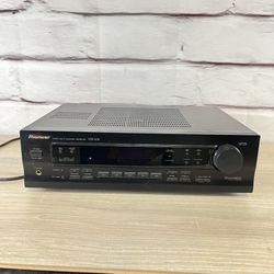 Pioneer Receiver VSX-108