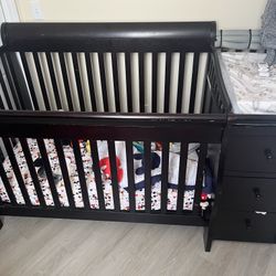 Crib