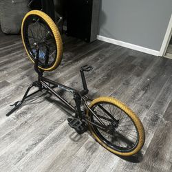 Haro Bmx Bike