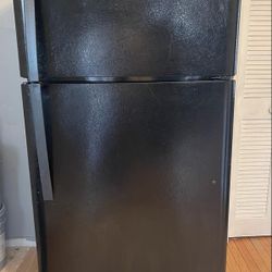 Refrigerator Freezer